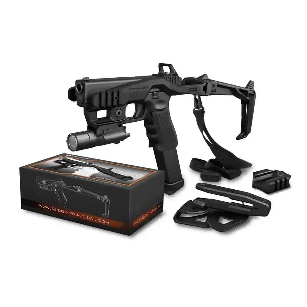 Recover Tactical 20/20N Complete Stabilizer Kit for Glock – view 7