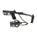 Recover Tactical 20/20N Stabilizer & G7 Holster Kit for Glock