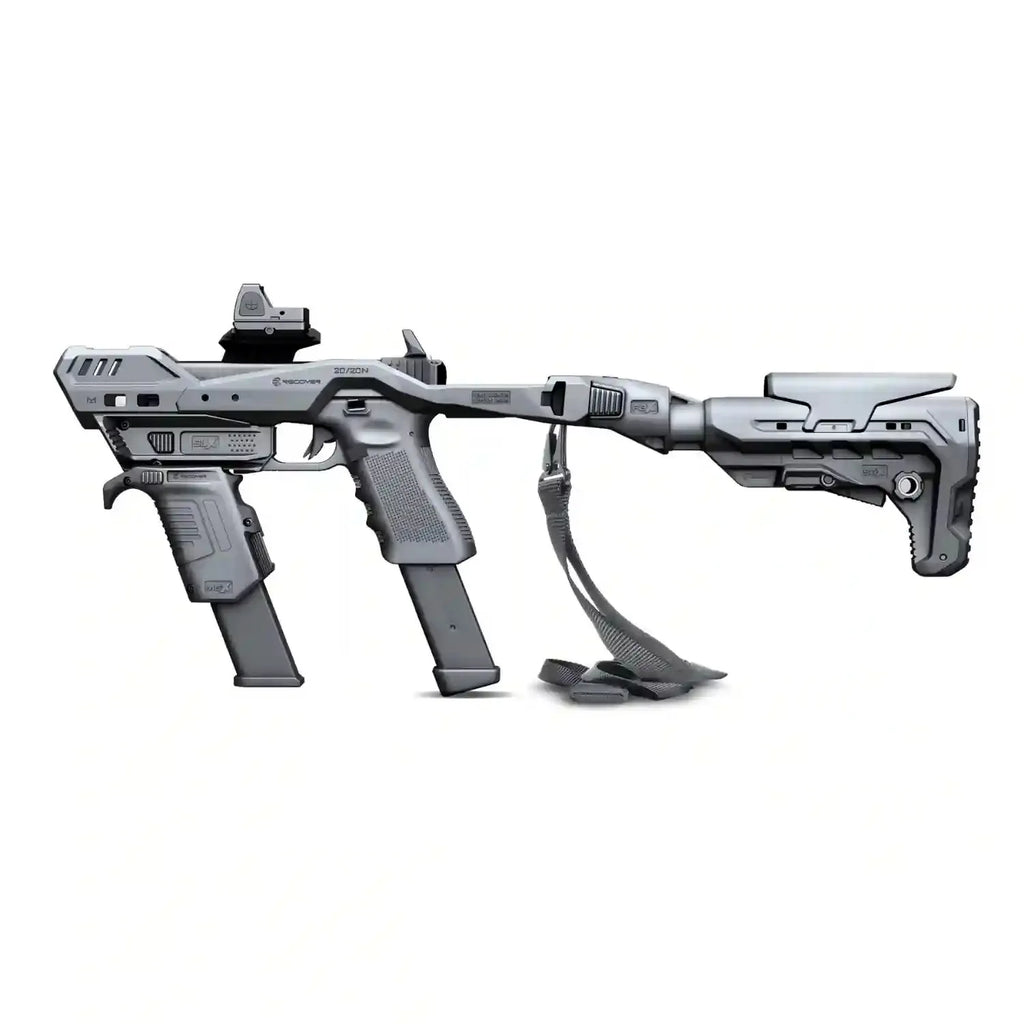 Recover Tactical 20/20X Stabilizer Kit – Glock, 1911, S&W M&P & P80