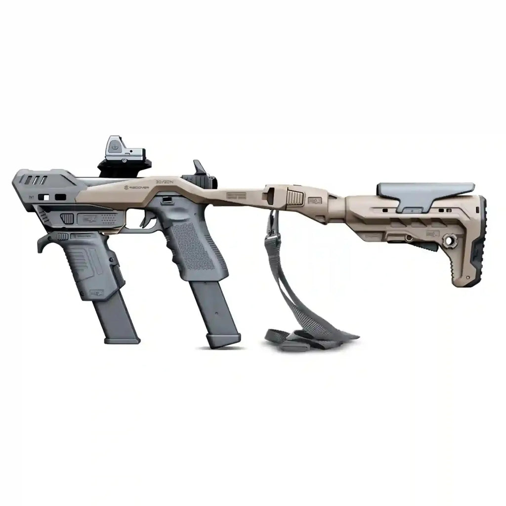 Recover Tactical 20/20X Stabilizer Kit – Glock, 1911, S&W M&P & P80 – view 2