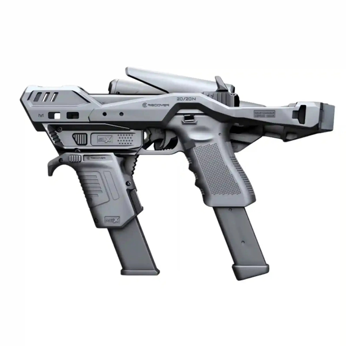 Recover Tactical 20/20X Stabilizer Kit – Glock, 1911, S&W M&P & P80 – view 3