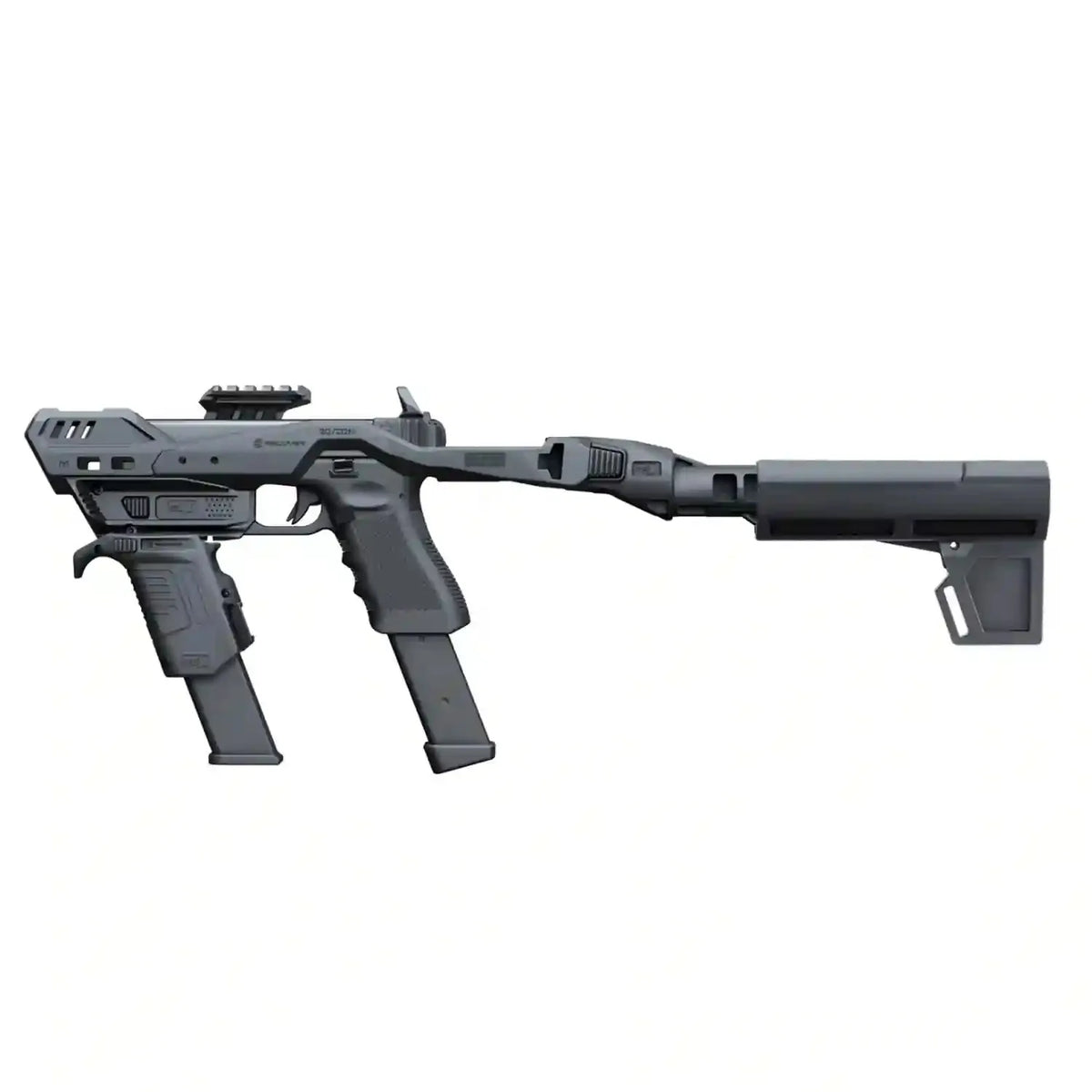 Recover Tactical 20/20X Stabilizer Kit – Glock, 1911, S&W M&P & P80 – view 4