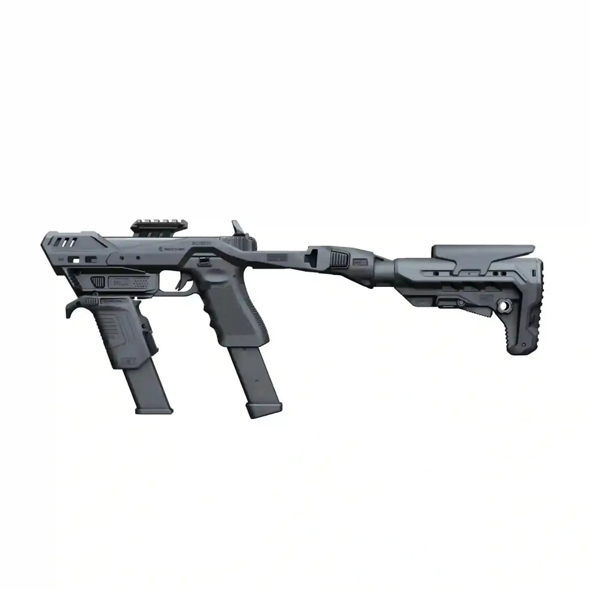 Recover Tactical 20/20X Stabilizer Kit – Glock, 1911, S&W M&P & P80 – view 5