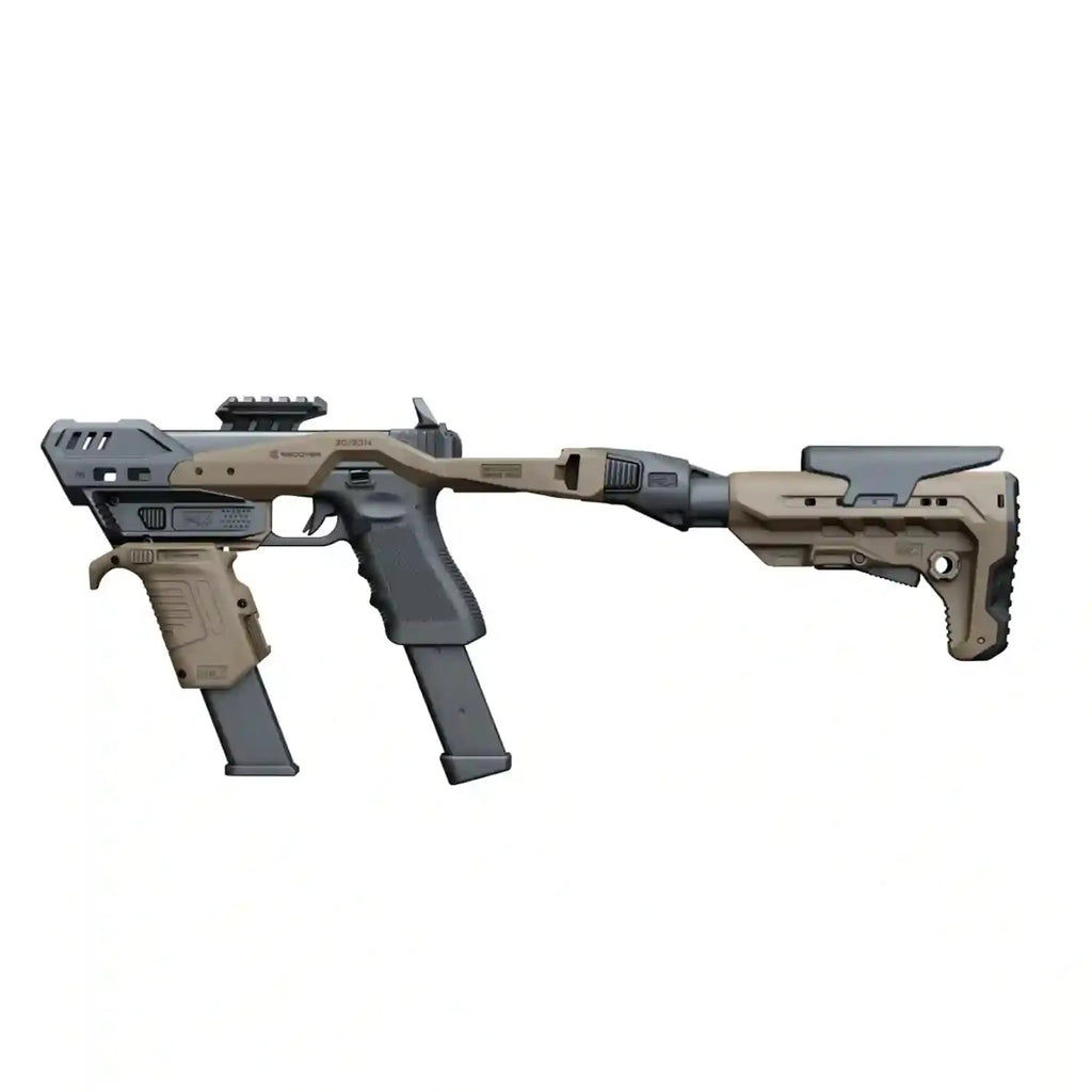 Recover Tactical 20/20X Stabilizer Kit – Glock, 1911, S&W M&P & P80 – view 8
