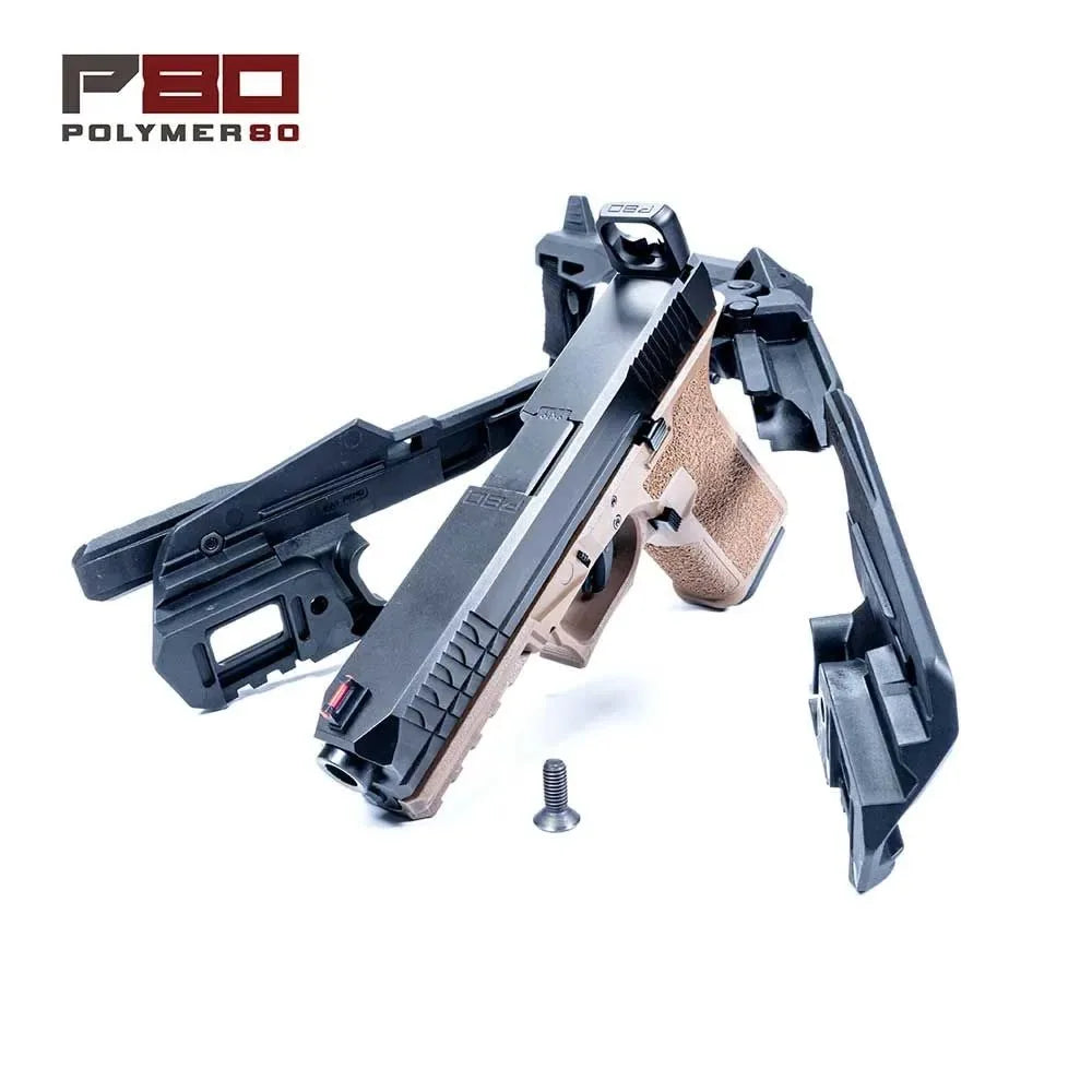 Recover Tactical 20/80 Stabilizer Kit for Polymer80 – view 3