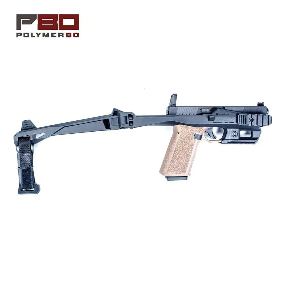 Recover Tactical 20/80 Stabilizer Kit for Polymer80 – view 4