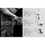 Recover Tactical 20/80 Stabilizer Kit for Polymer80 – view 8