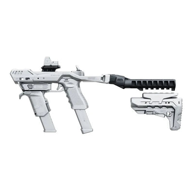 Recover Tactical AR Buffer Tube & Stock Kit for 20/20 Series