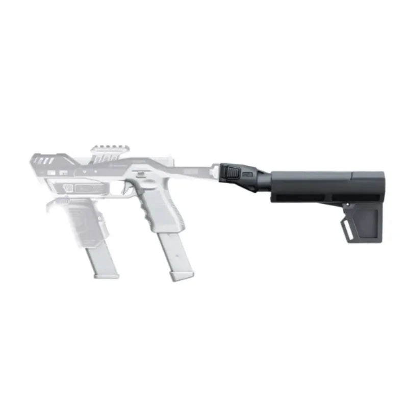 Recover Tactical AR Buffer Tube & Stock Kit for 20/20 Series – view 3