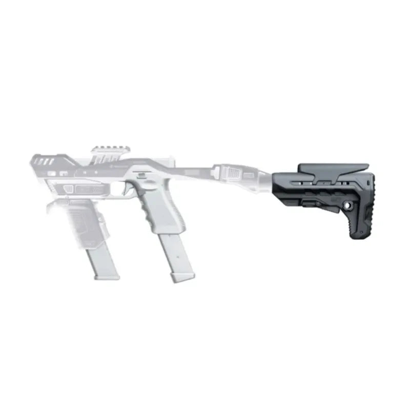 Recover Tactical AR Buffer Tube & Stock Kit for 20/20 Series – view 4