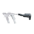 Recover AR stock on a 20/20 kit
