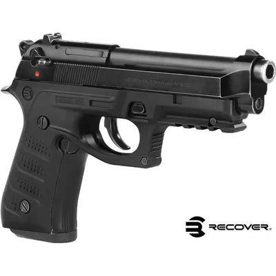 Recover Tactical BC2 Grip & Rail System for Beretta 92 / M9