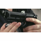 Recover Tactical BC2 grip and rail system for Beretta 92, view 2