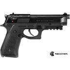 Recover Tactical BC2 grip and rail system for Beretta 92, view 3
