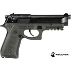 Recover Tactical BC2 grip and rail system for Beretta 92, view 5