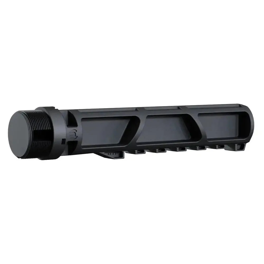 Recover BTP tube on a P-IX