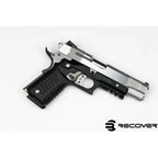 Recover Tactical CC3H grip and rail system for 1911, view 5