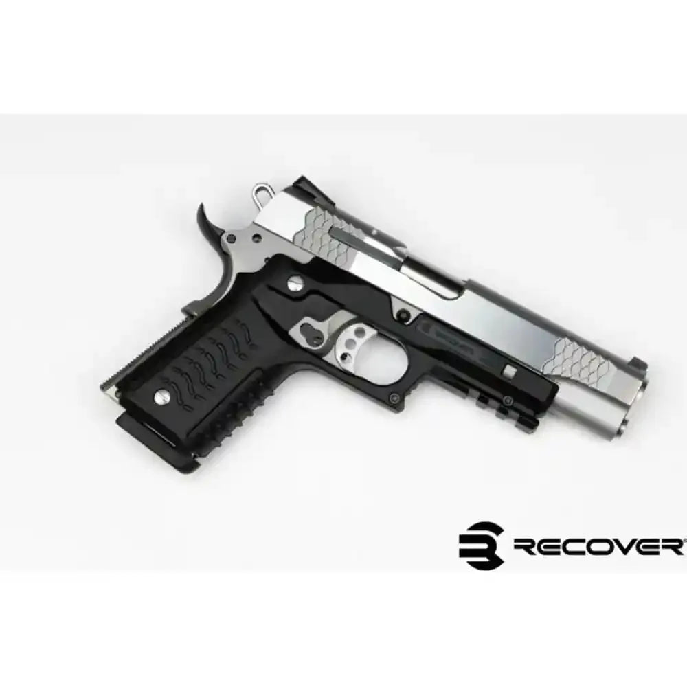 Recover Tactical CC3H grip and rail system for 1911, view 5