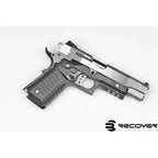 Recover Tactical CC3H grip and rail system for 1911, view 6