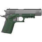 Recover Tactical CC3H grip and rail system for 1911, view 7