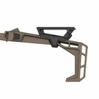 Recover Tactical CR20 Cheek Rest with BE20 Buttstock Extension – view 4