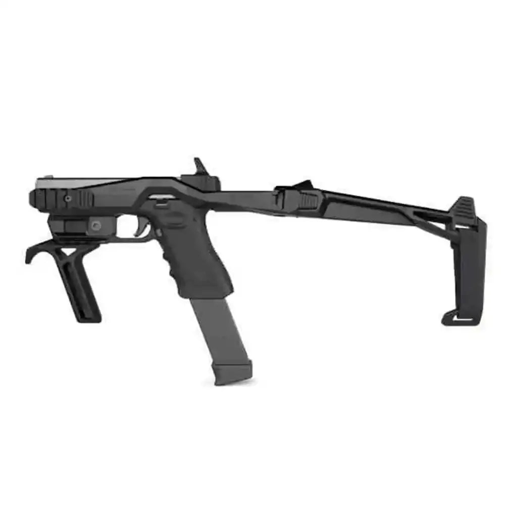 Recover Tactical FG20 Angled Foregrip for 20 Series Stabilizers – view 4