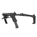 Recover Tactical FG20 Angled Foregrip for 20 Series Stabilizers – view 4