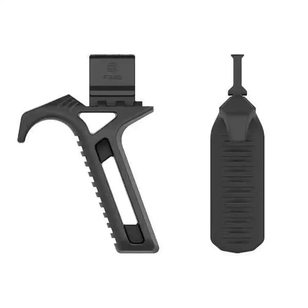 Recover Tactical FG20 Angled Foregrip for 20 Series Stabilizers – view 5