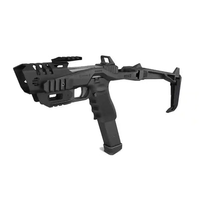 Recover Tactical GB20 Glass Breaker with Optic Mount for 20/20 Kits