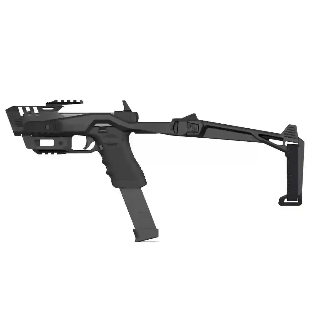 Recover Tactical GB20 Glass Breaker with Optic Mount for 20/20 Kits – view 2