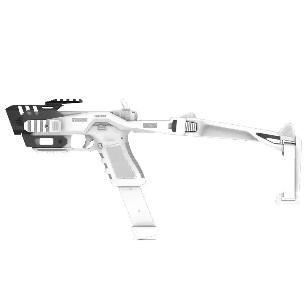 Recover Tactical GB20 Glass Breaker with Optic Mount for 20/20 Kits – view 4