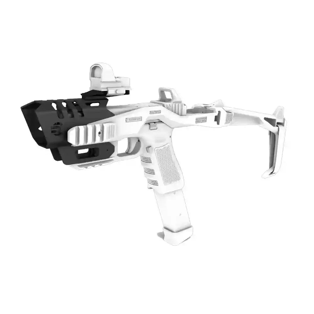 Recover Tactical GB20 Glass Breaker with Optic Mount for 20/20 Kits – view 5