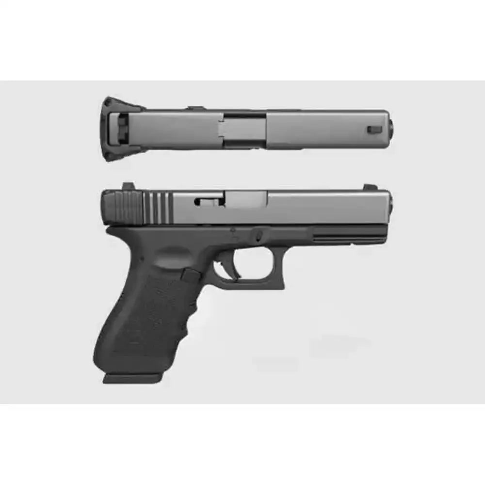 Recover Tactical charging handle for Glock, view 5