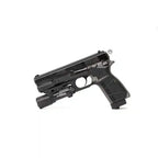 Recover Tactical grip and rail system for Browning Hi Power, view 2