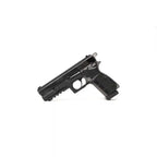 Recover Tactical grip and rail system for Browning Hi Power, view 4