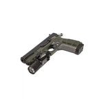 Recover Tactical grip and rail system for Browning Hi Power, view 6