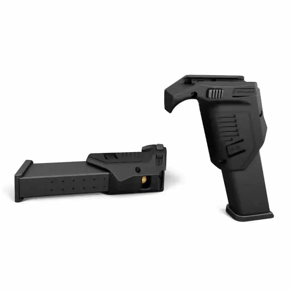Recover Tactical MG45 Angled Mag Pouch for Large-Frame Glock