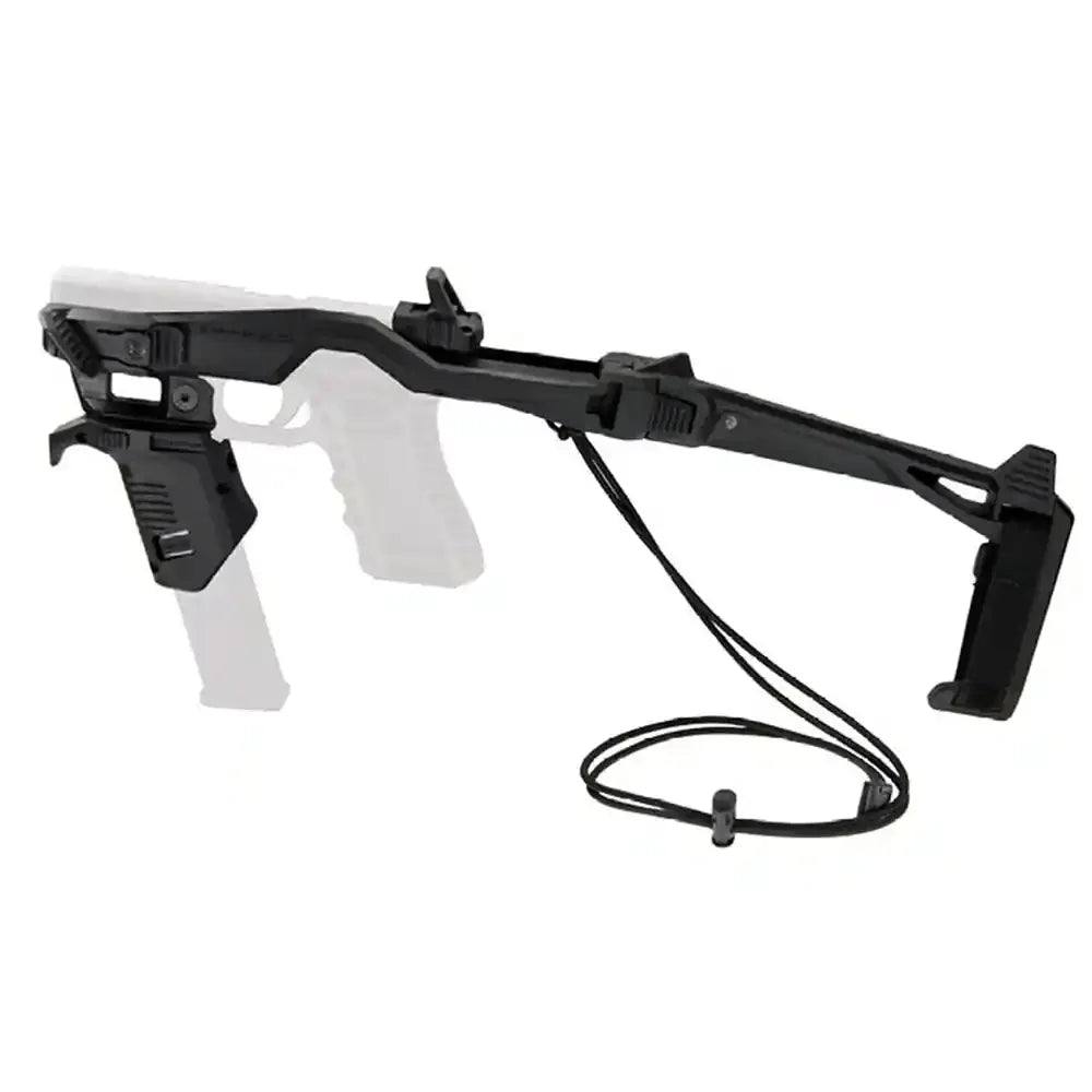 Recover Tactical MG9 Angled Magazine Pouch for Glock Magazines – view 3