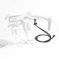 Recover Tactical Stabilizer Brace Minimalist Sling