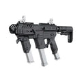 Recover Tactical P-IX+ AR platform conversion kit for Glock