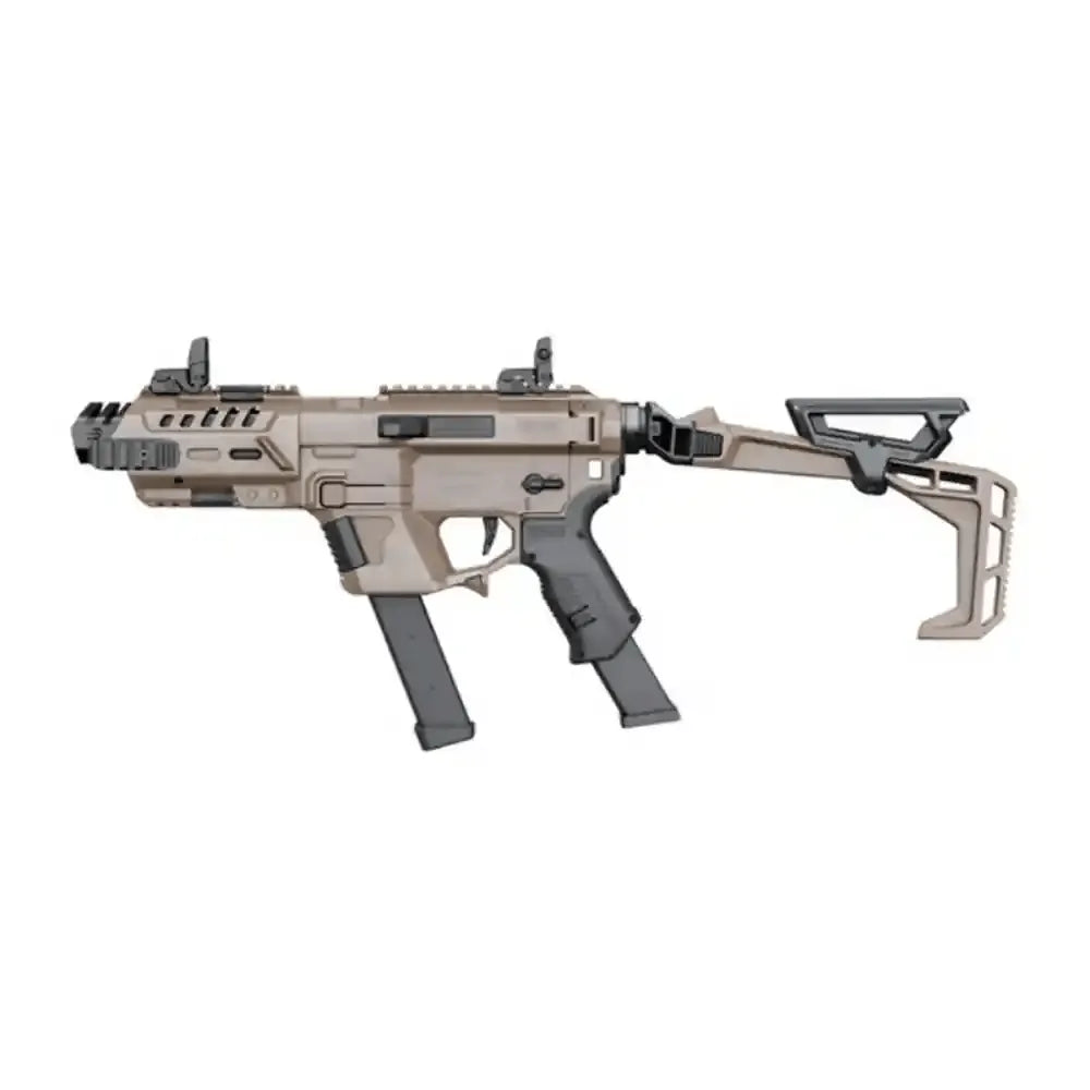 Recover Tactical P-IX+ AR platform conversion kit for Glock – view 7
