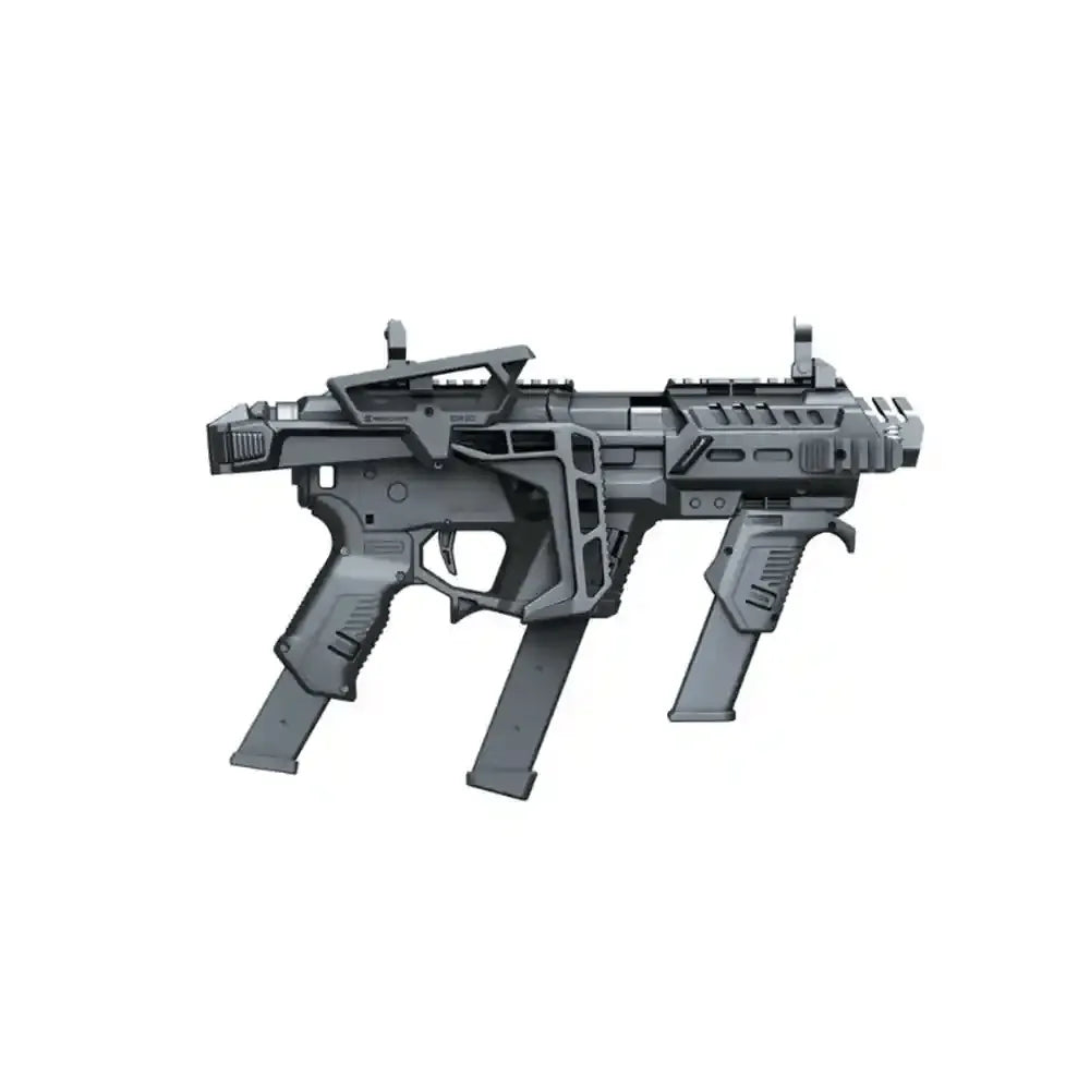 Recover Tactical P-IX+ AR platform conversion kit for Glock – view 8