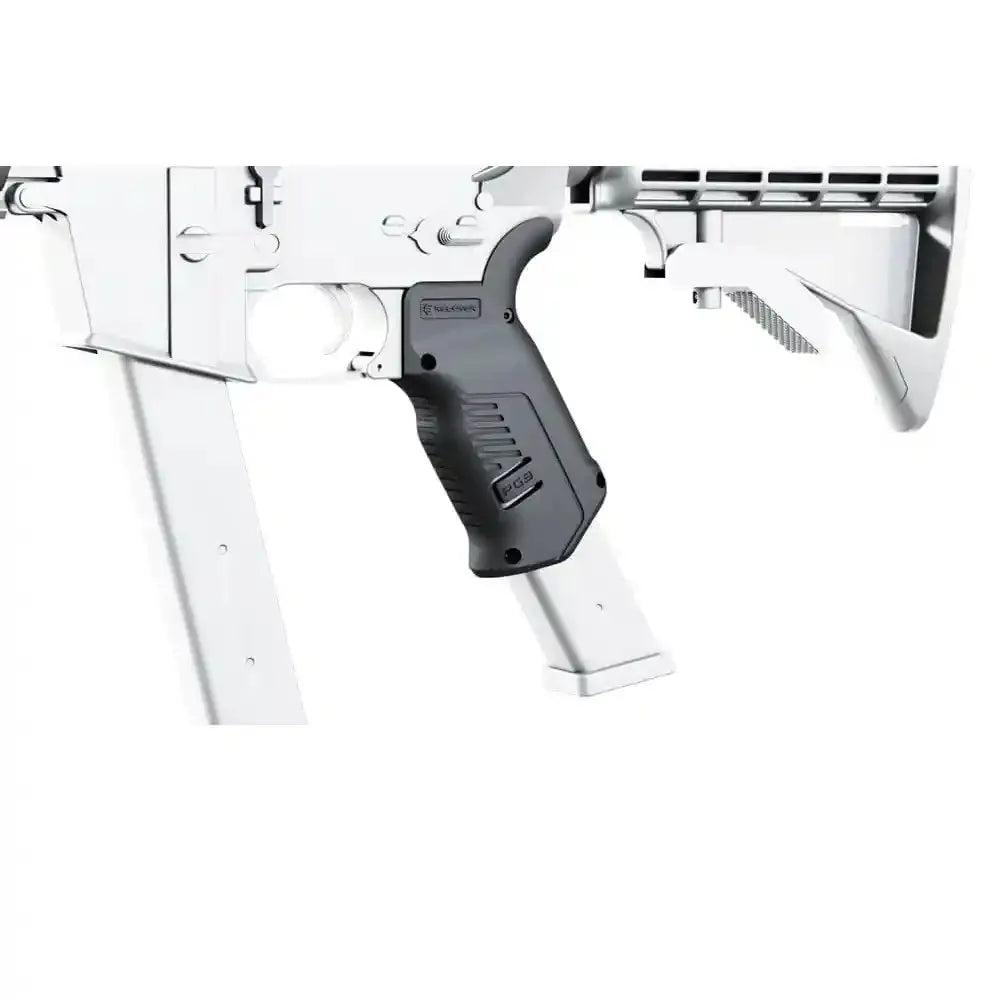 Recover Tactical PG9 AR9 / P-IX Pistol Grip with Integral Mag Holder – view 3