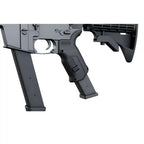 Recover Tactical PG9 AR9 / P-IX Pistol Grip with Integral Mag Holder – view 5