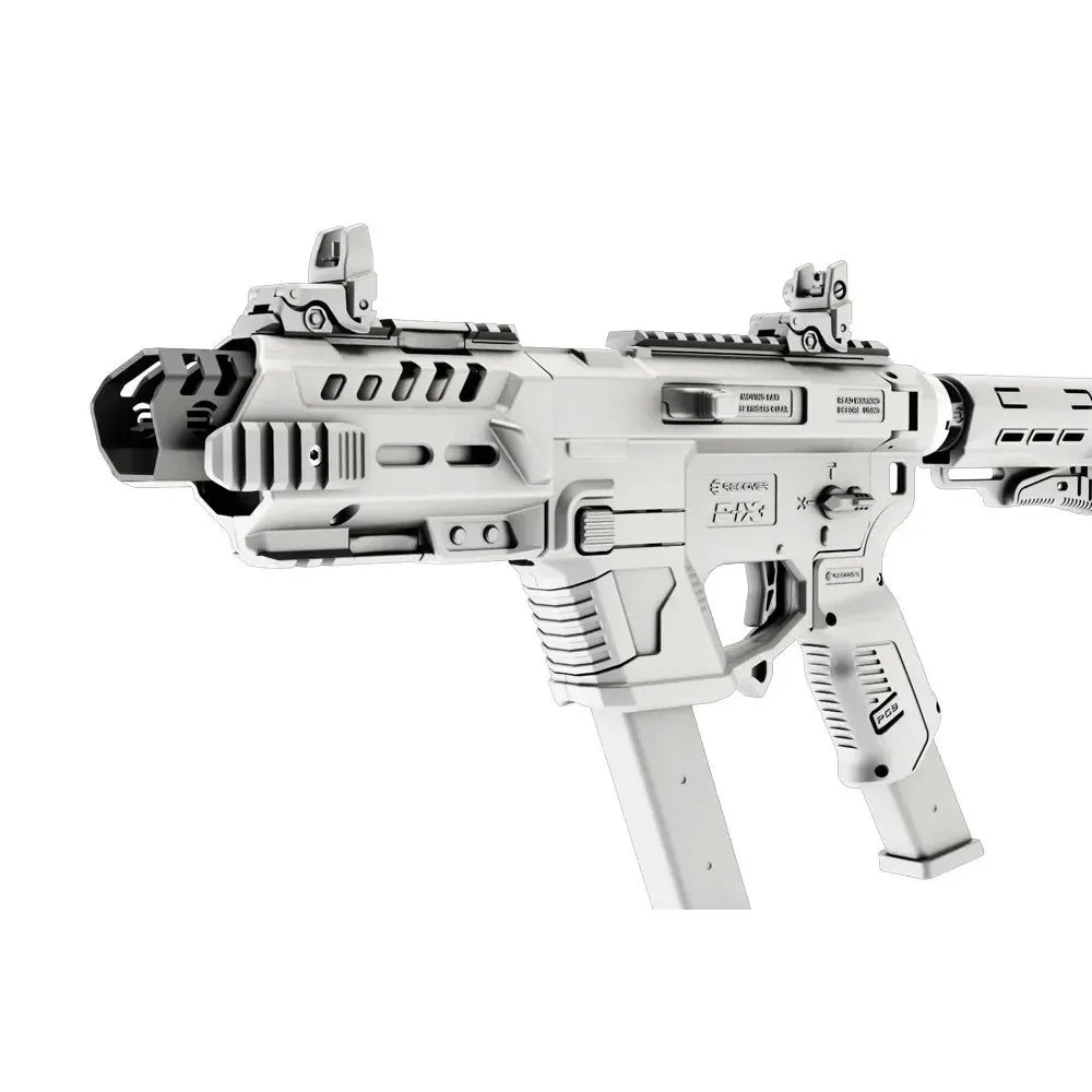 Recover Tactical Metal Front Guard for P-IX / P-IX+