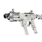 Recover Tactical Metal Front Guard for P-IX / P-IX+