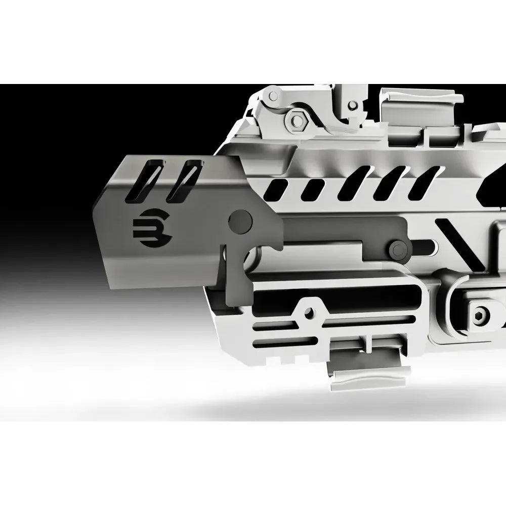 Recover Tactical Metal Front Guard for P-IX / P-IX+ – view 4
