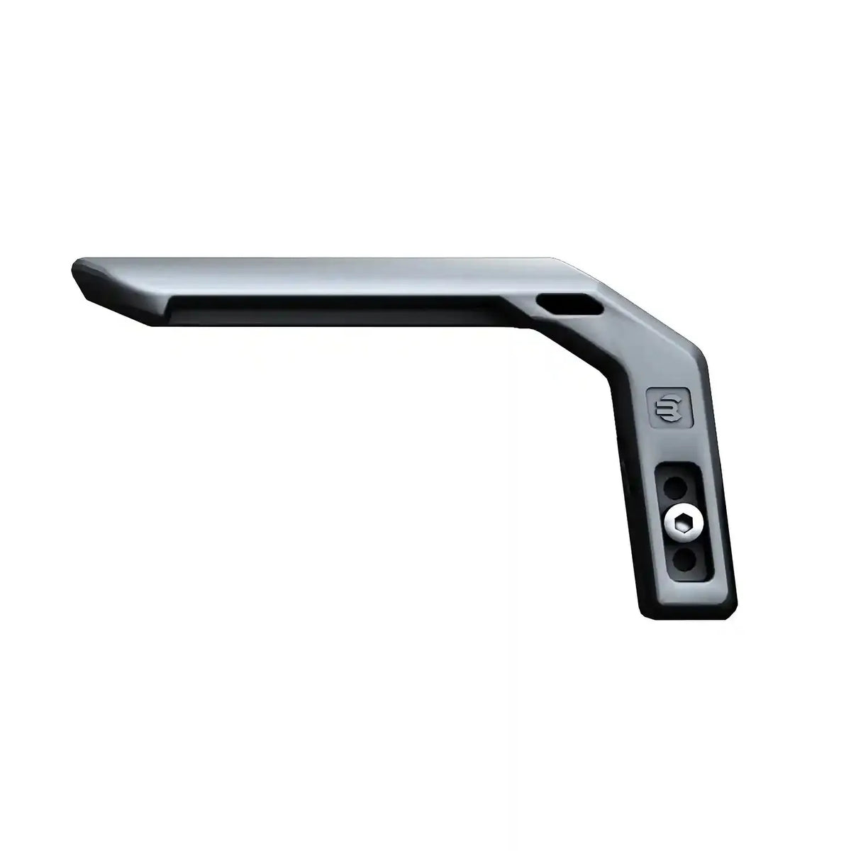 Recover S-PRO cheek rest side view