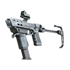 Recover Tactical S-PRO Modular Conversion Kit – Glock, Canik TP9, Walther PDP