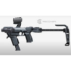 Recover Tactical S-PRO Modular Conversion Kit – Glock, Canik TP9, Walther PDP – view 2